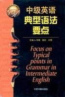中级英语典型语法要点/中级英语百日通丛书