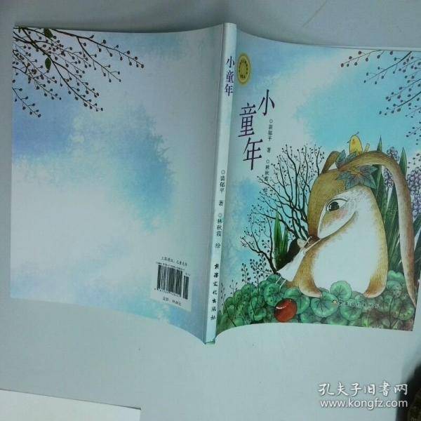 小童年