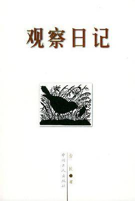 观察日记
