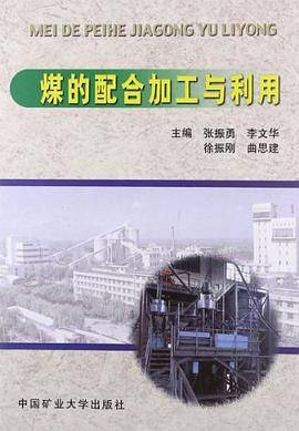 煤的配合加工与利用