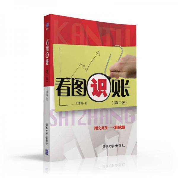 看图识账（第二版）