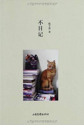 不日记