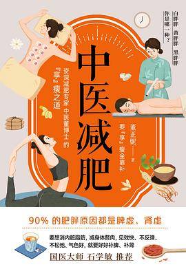 中医减肥