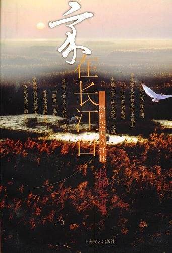 家在长江口