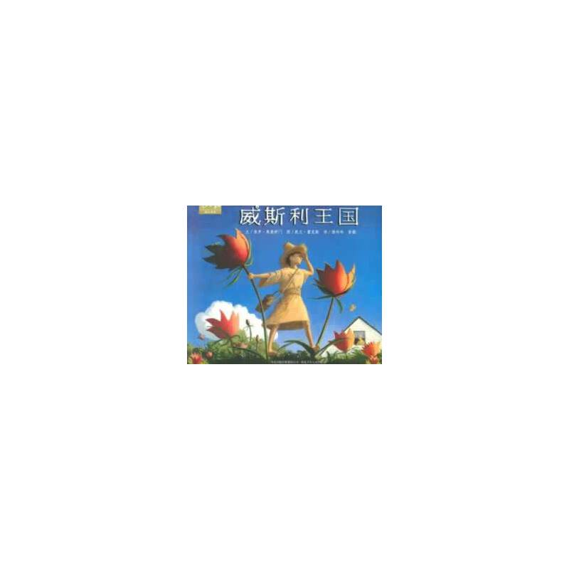 威斯利王国