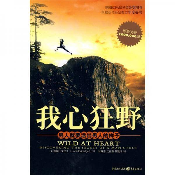 我心狂野