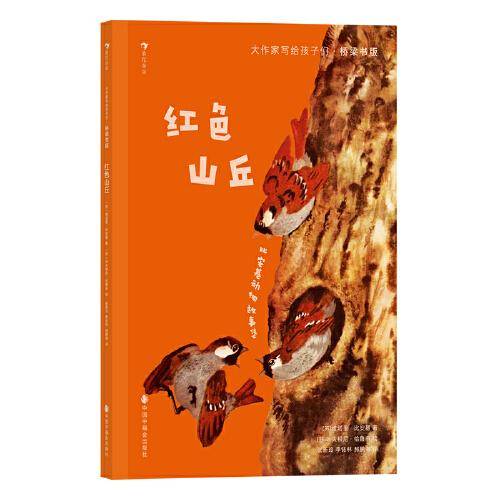 大作家写给孩子们·桥梁书版共9册