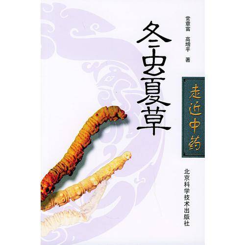 冬虫夏草