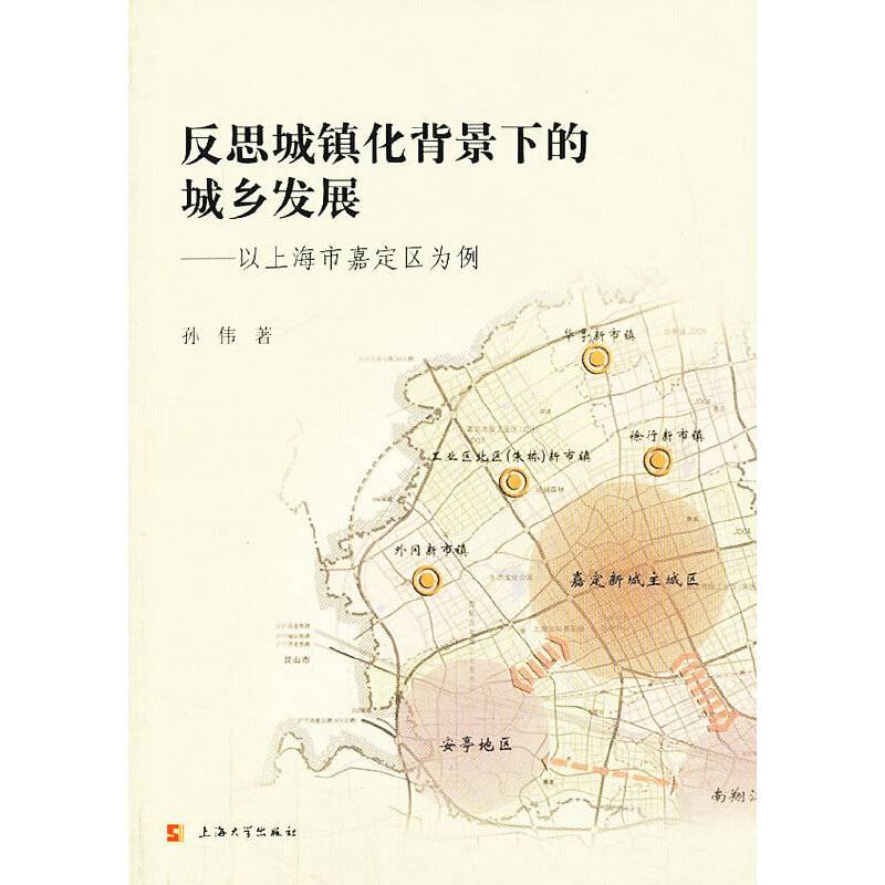 反思城镇化背景下的城乡发展