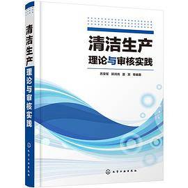 清洁生产理论与审核实践