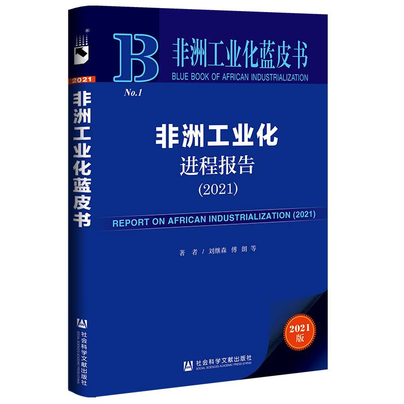 非洲工业化蓝皮书：非洲工业化进程报告（2021）