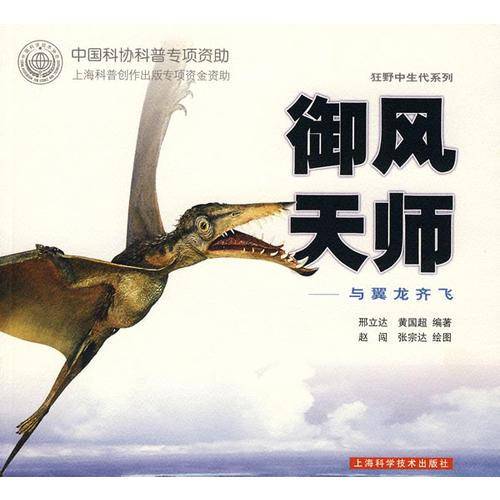御风天师