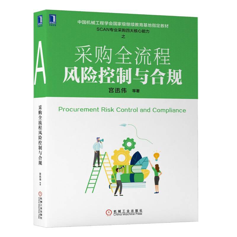 采购全流程风险控制与合规