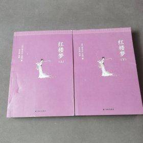 红楼梦 上