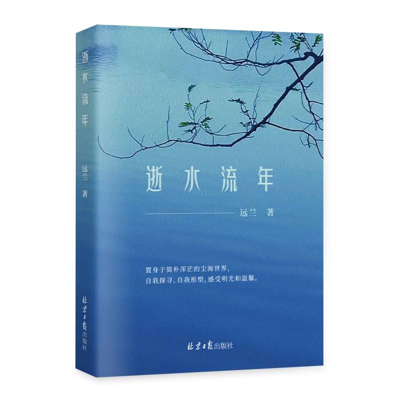 逝水流年