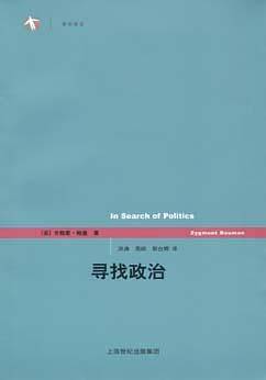 寻找政治