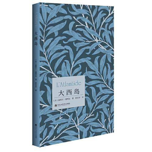 大西岛