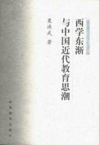 西学东渐与中国近代教育思潮