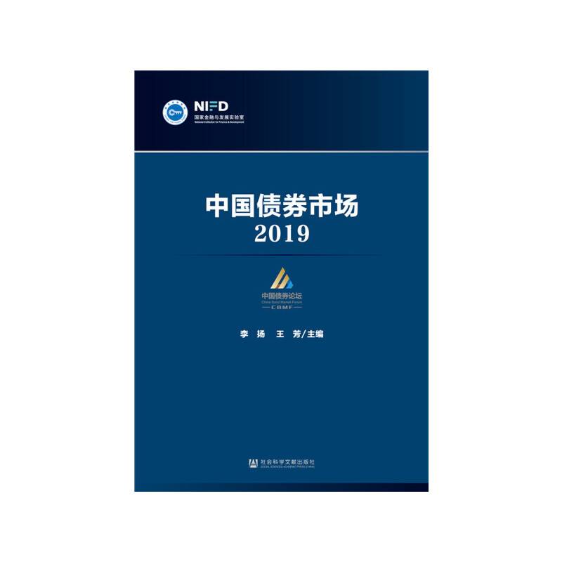 中国债券市场：2019