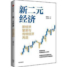 新二元经济:新经济繁荣与传统经济再造