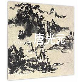 当代艺术 名家名作 唐光元