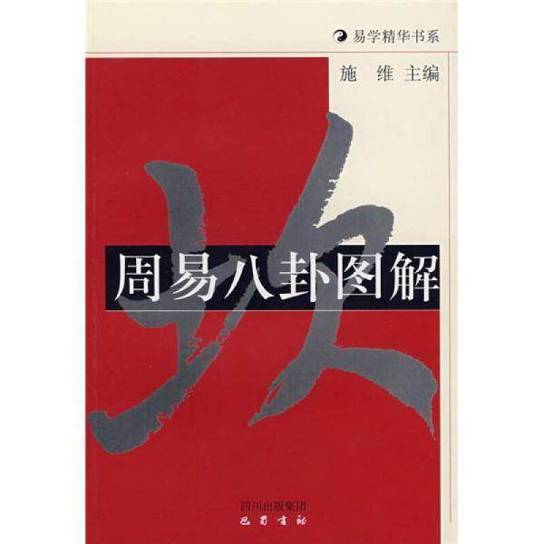 周易八卦图解