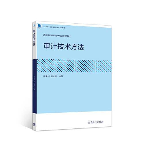 审计技术方法