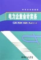 电力企业会计实务