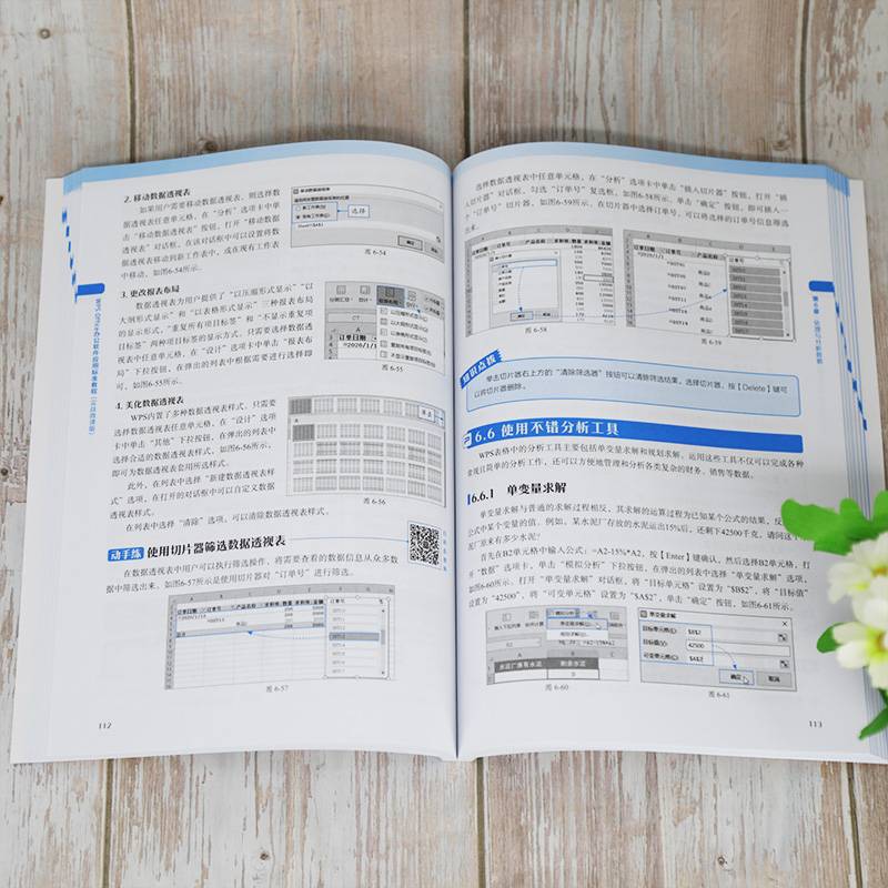 WPS Office办公软件应用标准教程(实战微课版) 实战微课版