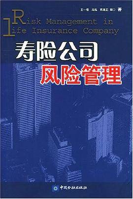 寿险公司风险管理