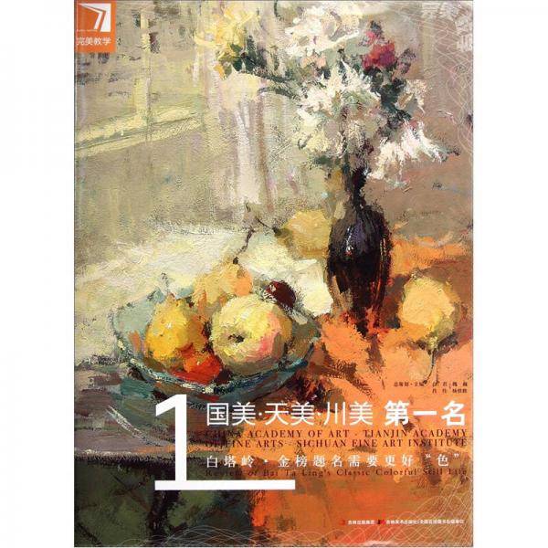 完美教学 国美.天美.川美 第一名