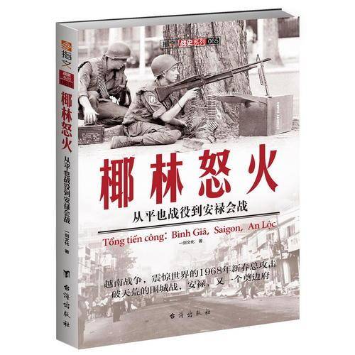 椰林怒火