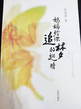 妈妈给你追梦的翅膀
