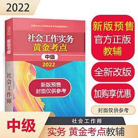 社会工作实务（中级）黄金考点