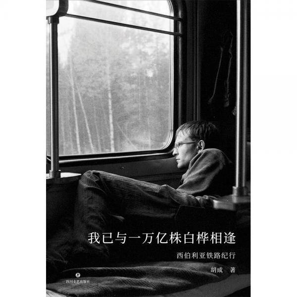 我已与一万亿株白桦相逢