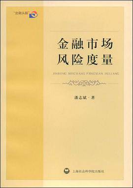 金融市场风险度量