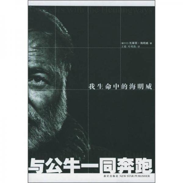 与公牛一起奔跑