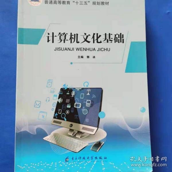 计算机文化基础
