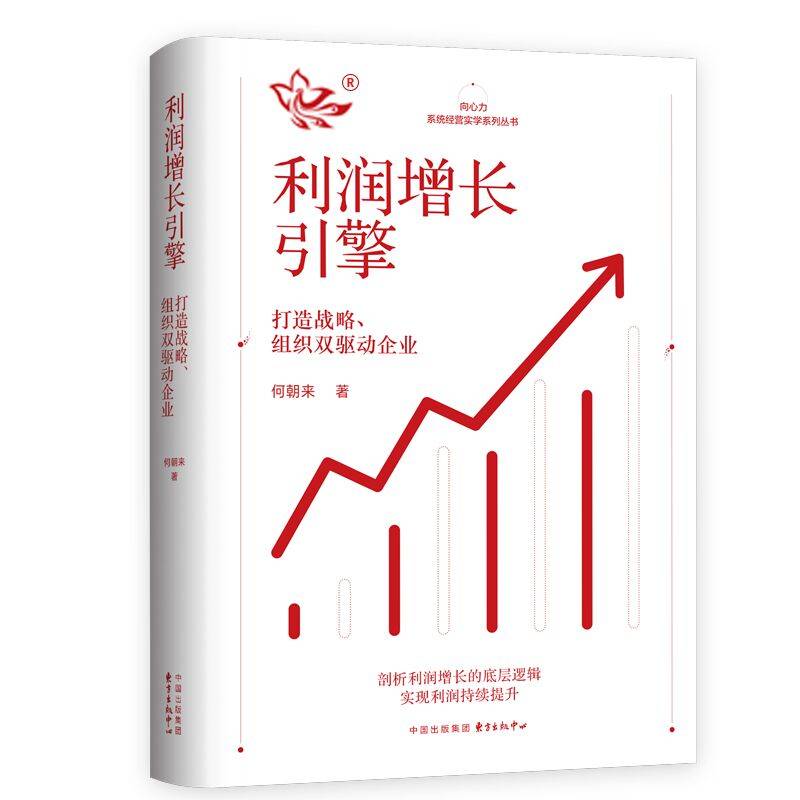 利润增长引擎