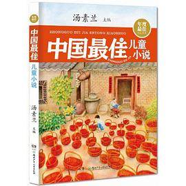 年度最佳作品系列:中国最佳儿童小说