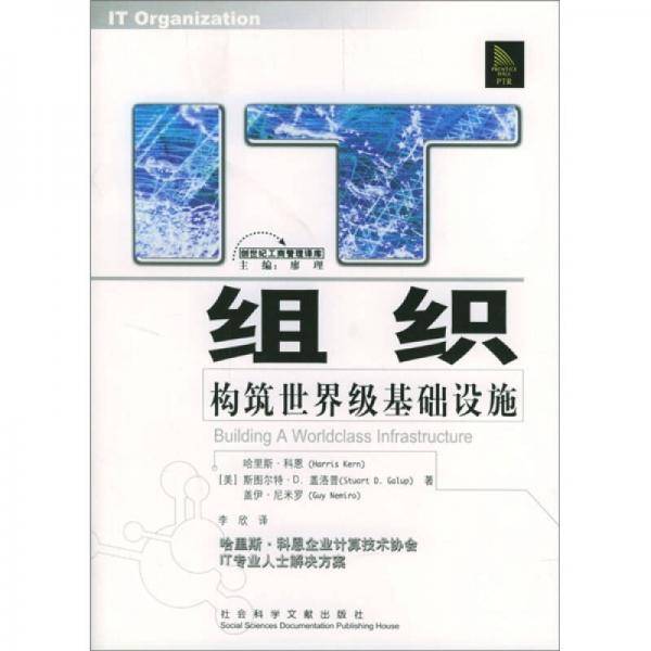 IT组织