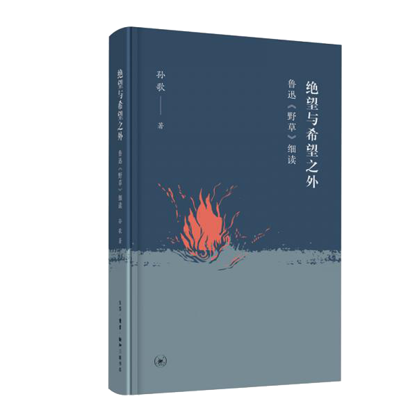 绝望与希望之外