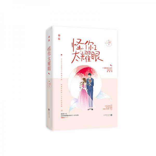 怪你太耀眼2