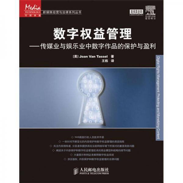 数字权益管理