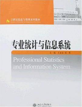 专业统计与信息系统