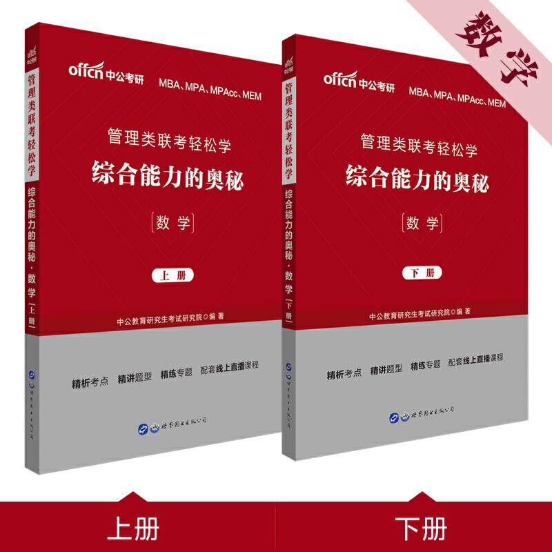 MBA