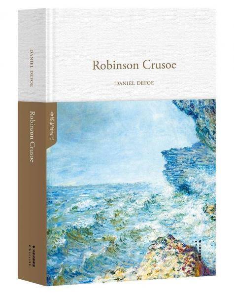 Robinson Crusoe