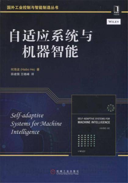 自适应系统与机器智能