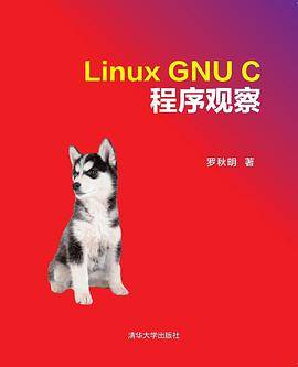 Linux GNU C 程序观察