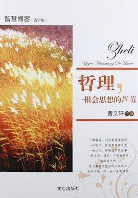 哲理, 一根会思想的芦苇